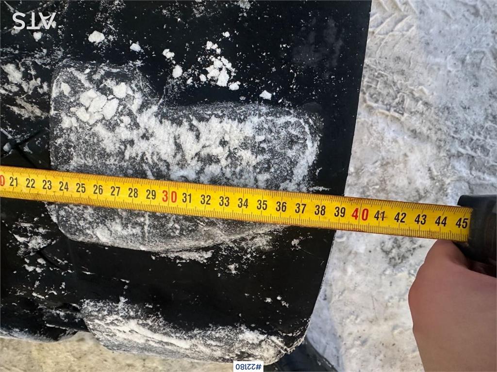 Takeuchi TB257FR 2021 22180 TB257FR 2021 1 Crawler Excavators image 7