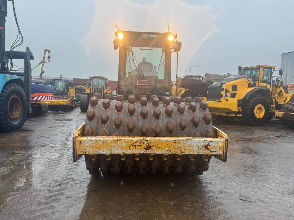 CAT CP 533 E 2012 5453 CAT 533 E 2012 1 image 8