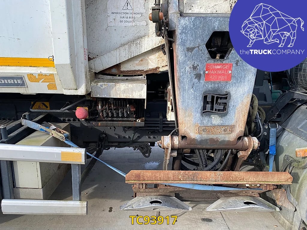 Volvo FE 320 2009 TC93917 FE 320 2009 1 image 14