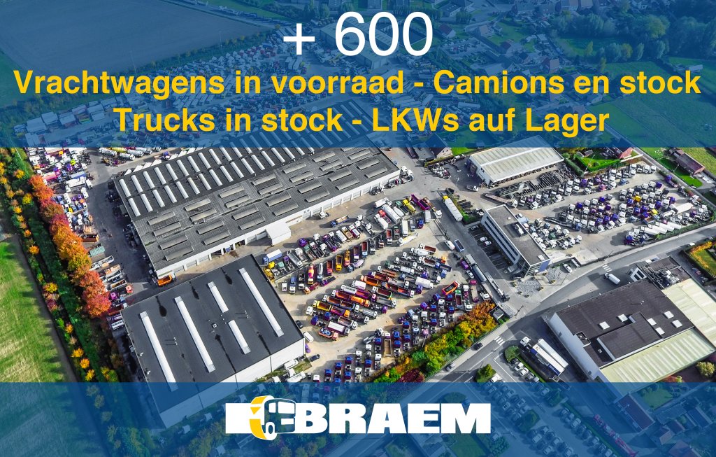 MAN TGS 18.360 BLS 4X4 + SEMI MIXER 10M3 2011 E56026 TGS 18.360 BLS 4X4 + SEMI MIXER 10M3 2011 1 image 8