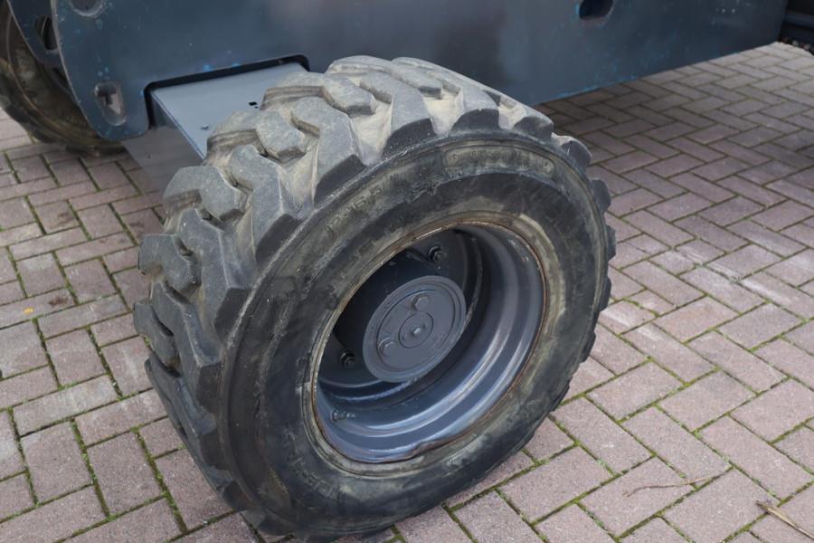 Genie S45 Valid inspection, Diesel, 4x4 Drive, 15.72 m W 2011 GENIE - S45 - 62178 S45 Valid inspection, Diesel, 4x4 Drive,...