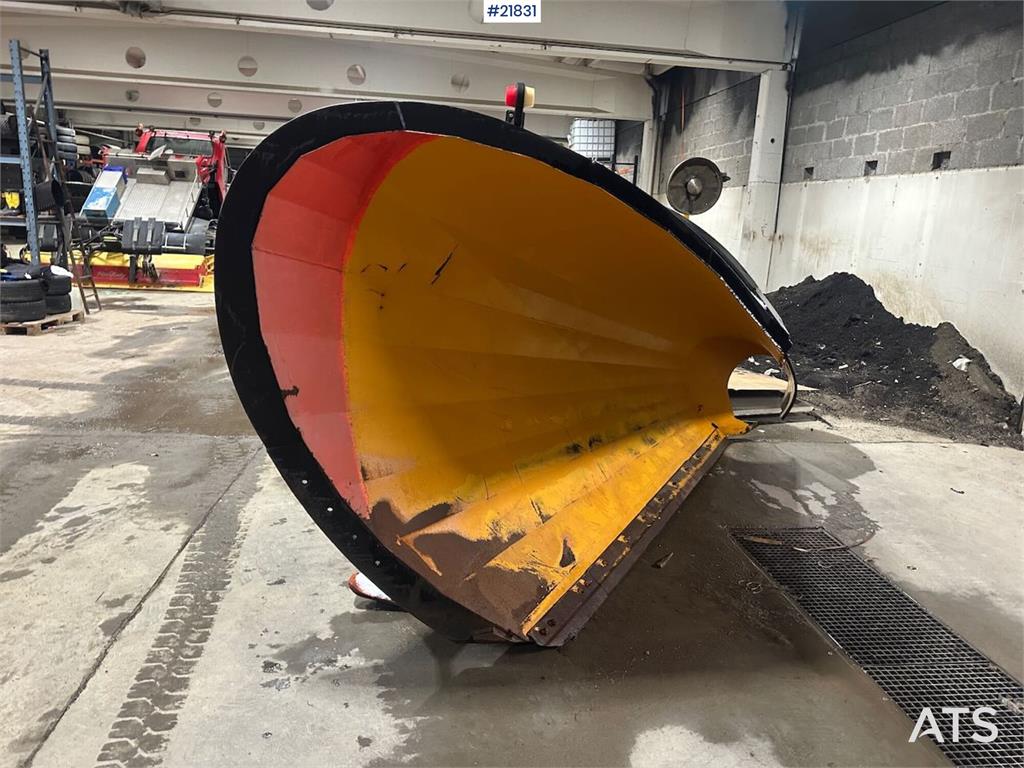 Tellefsdal D-plow 2011 21831 Tellefsdal D-plow 2011 1 image 5