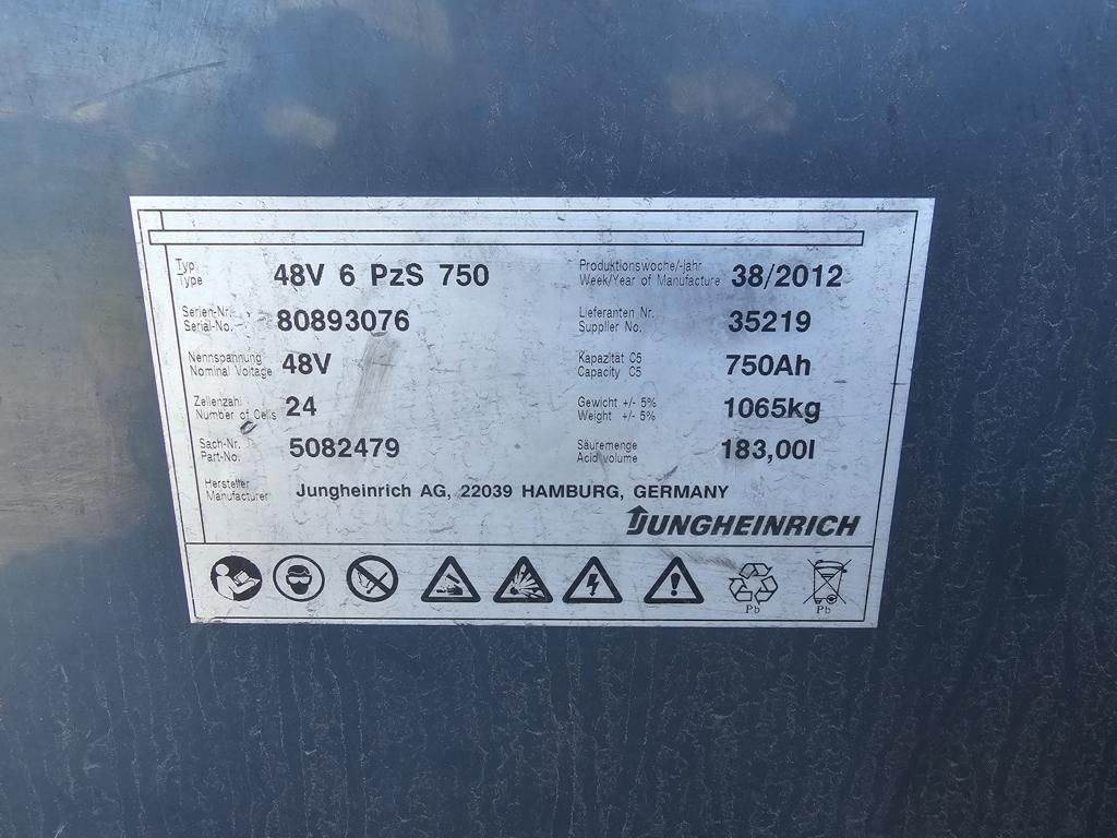 Heavy machinery product image - Image 19 of 20