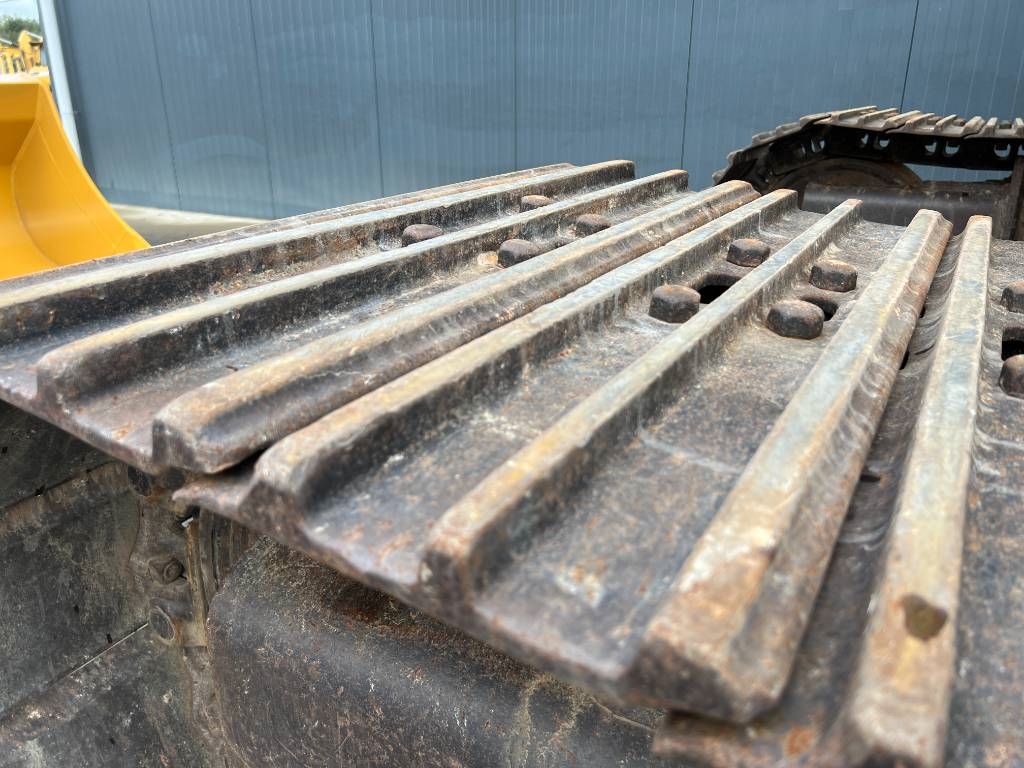 CAT 328D LCR 2009 202654 328D LCR 2009 1 Crawler Excavators image 14