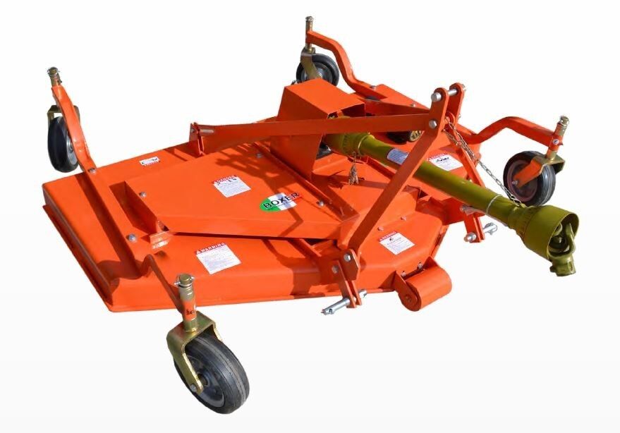 Boxer Agri Cirkelmaaier NN0291 Agri Cirkelmaaier 0 image 2