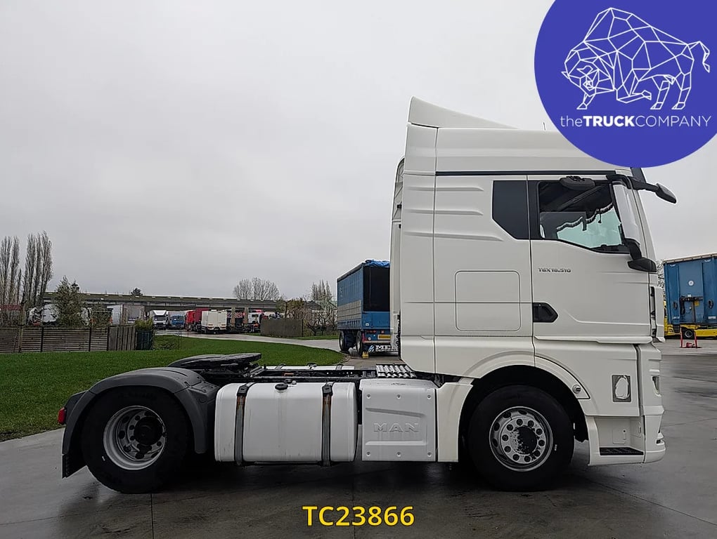 MAN TGX 510 2021 TC23866 TGX 510 2021 1 image 8
