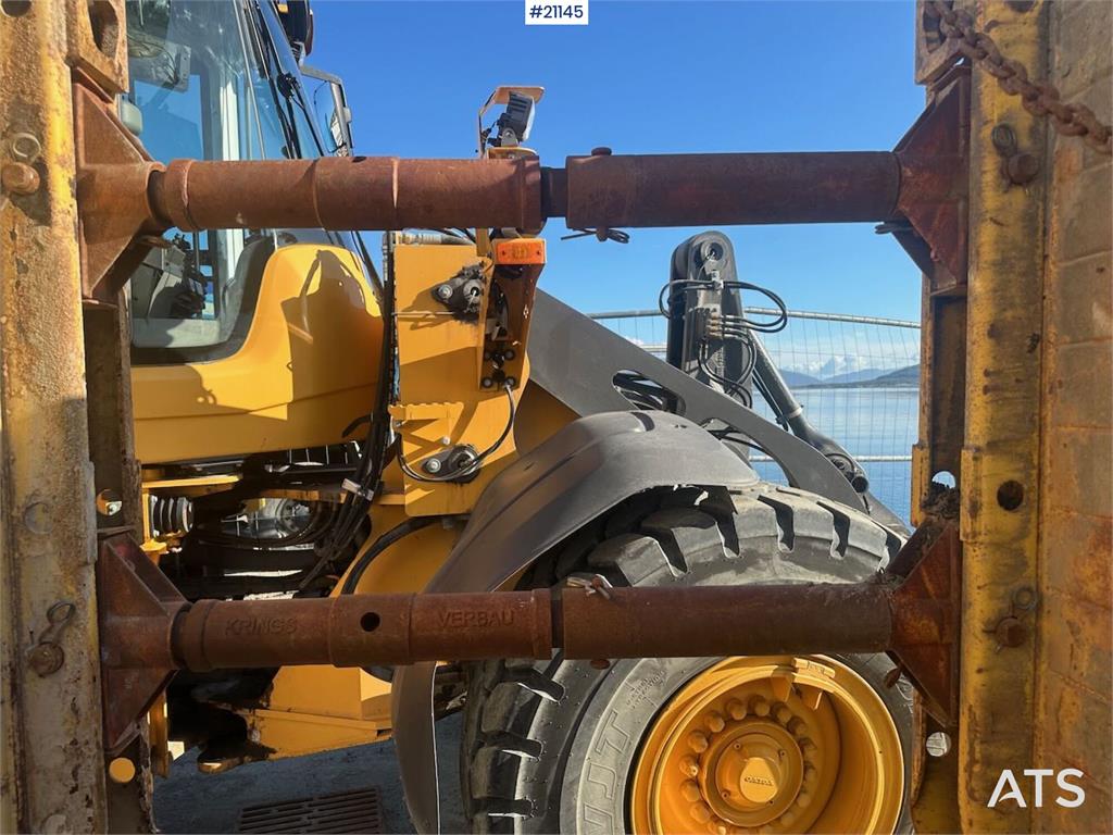 Krings KS 100 trench box 21145 Krings KS 100 trench box 1 image 9