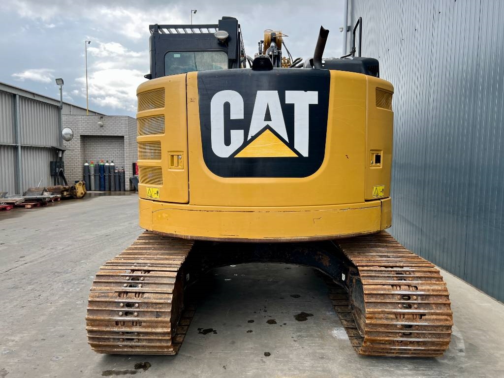 CAT 315F LCR 2017 208572 315F LCR 2017 1 Crawler Excavators image 4