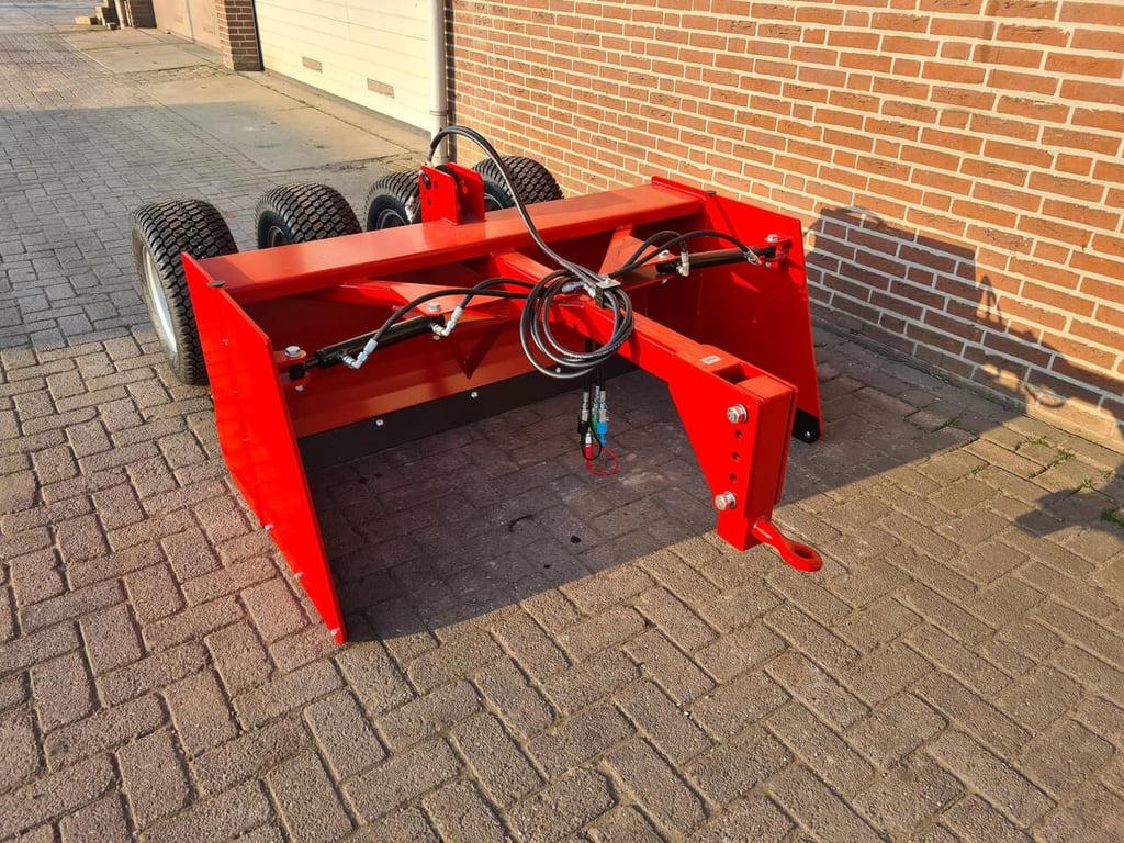Kilverbord KB 150 PRO H 2022 9884 Kilverbord KB 150 PRO H 2022 0 image 2