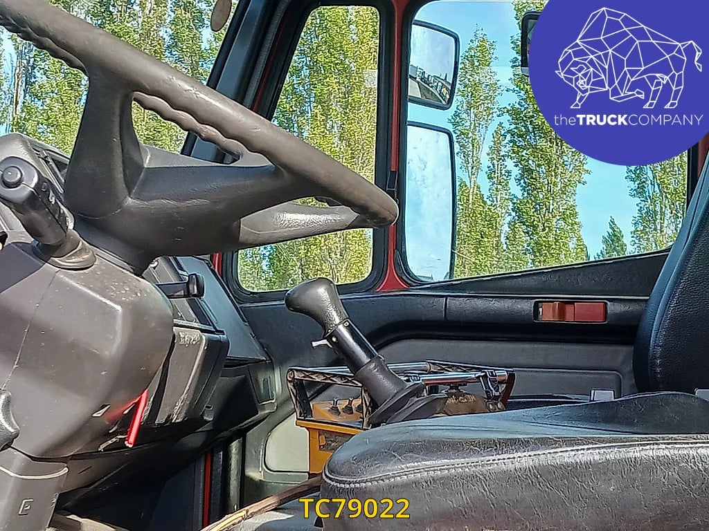 Mercedes-Benz SK 2531 1997 TC79022 SK 2531 1997 1 image 14