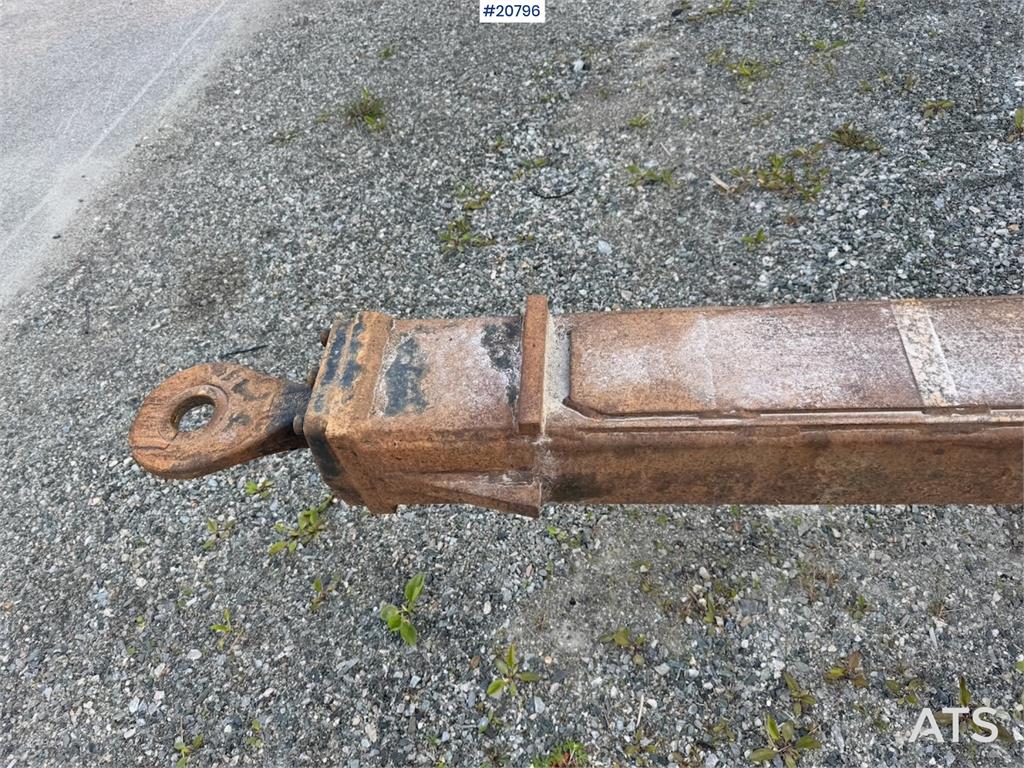 Heavy machinery product image - Image 7 of 13