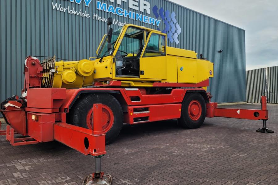 Heavy machinery product image - Image 3 of 3