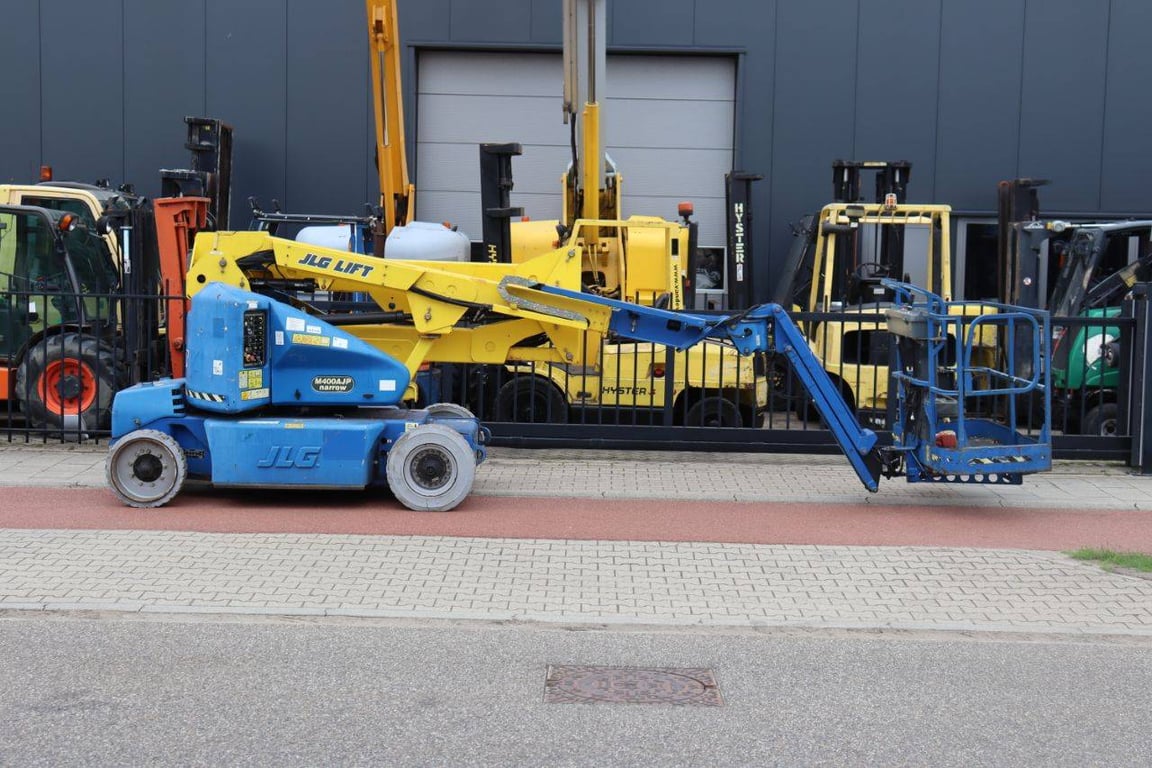 Heavy machinery product image - Image 2 of 15