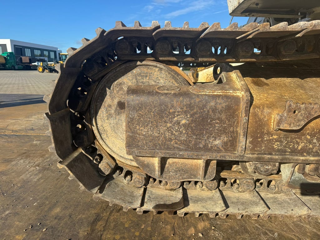 Liebherr R936 LC 2012 00033527 R936 LC 2012 1 image 11