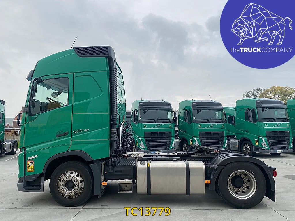 Volvo FH 500 2022 TC13779 FH 500 2022 1 image 2