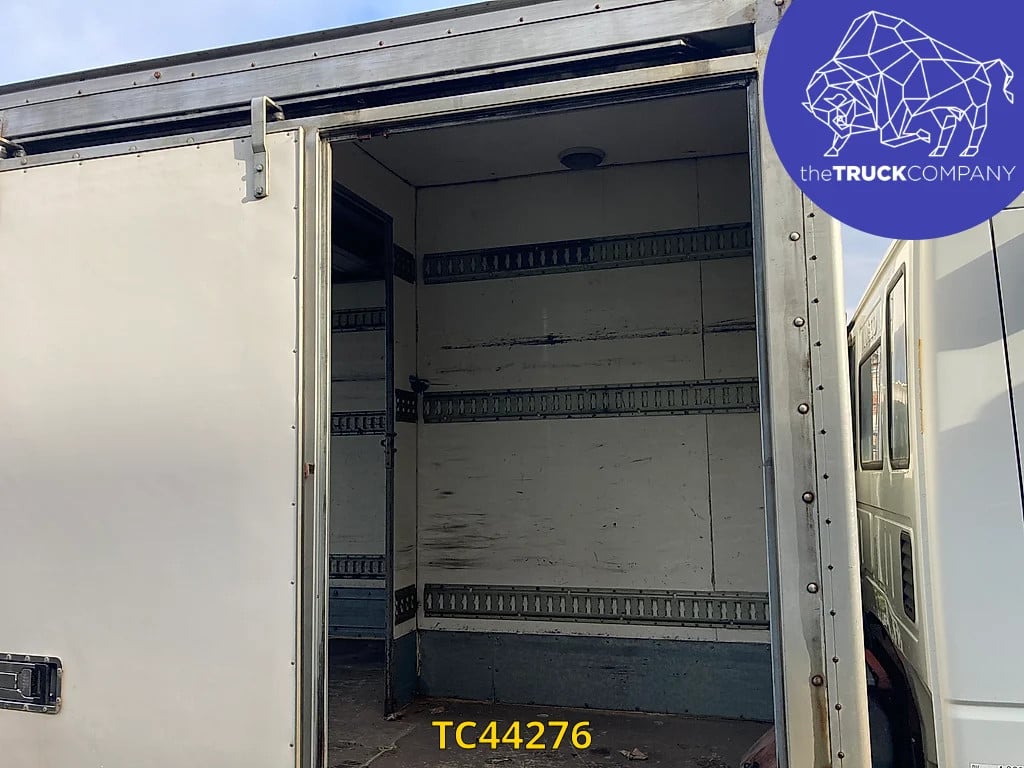 Iveco EuroCargo 100 E15 2002 TC44276 EuroCargo 100 E15 2002 1 image 7
