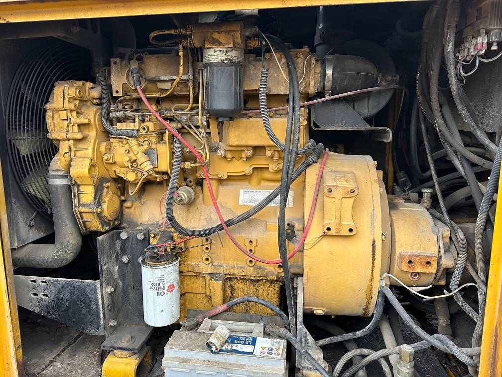 Heavy machinery product image - Image 9 of 14