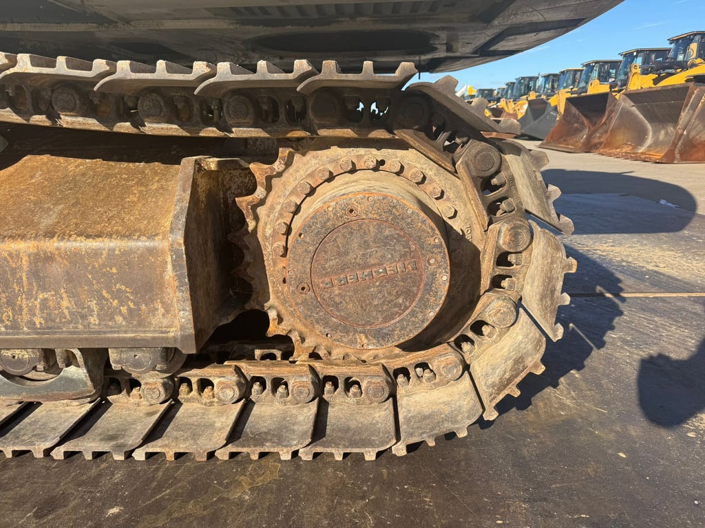 Liebherr R936 LC 2012 00033527 R936 LC 2012 1 image 14