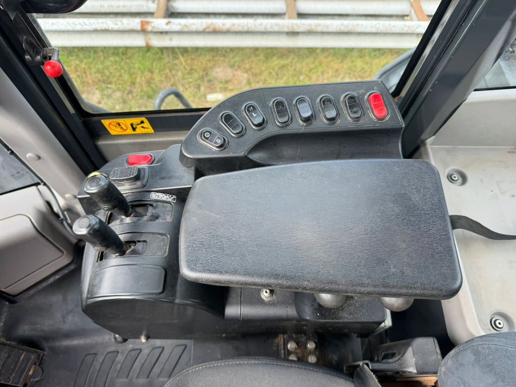 Komatsu WA470-8 2019 00033553 WA470-8 2019 1 image 11