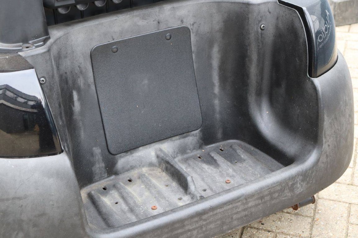 Golf cart Club car Gasoline 1 image 15