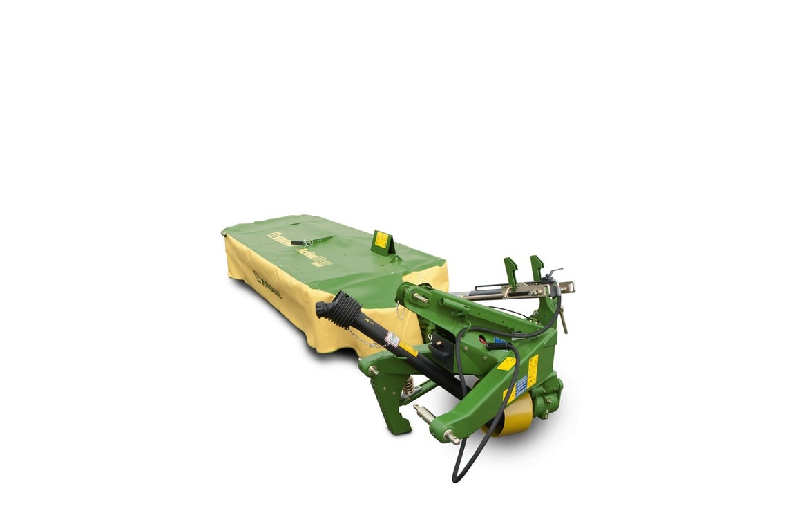 Heavy machinery product image - Image 1 of 1