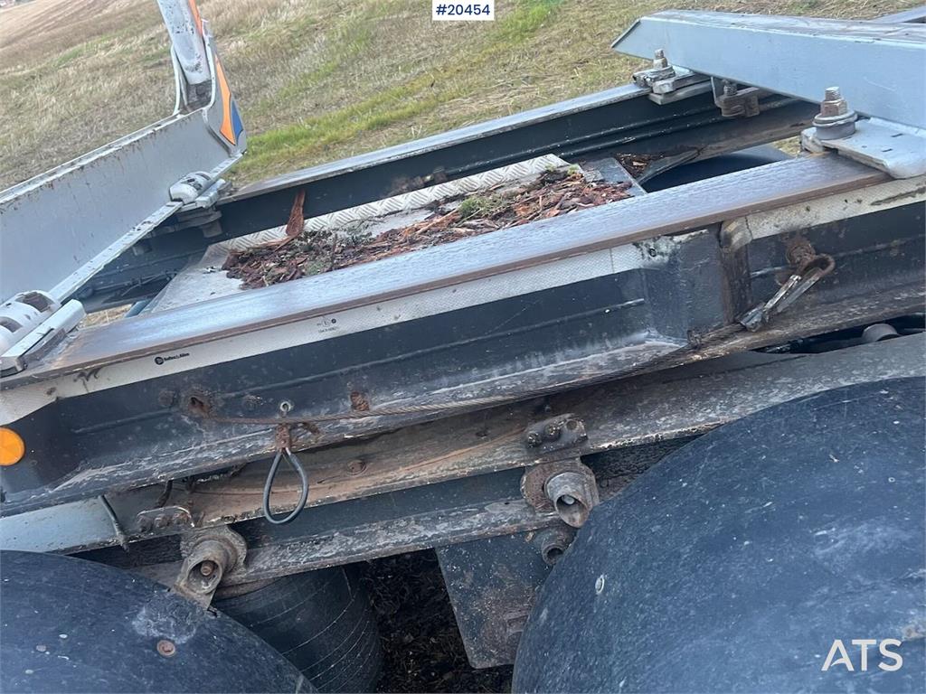 Mjølby Tømmerhenger 2009 20454 Mjølby Tømmerhenger 2009 1 image 7