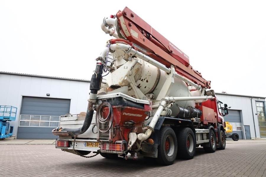 Heavy machinery product image - Image 2 of 3