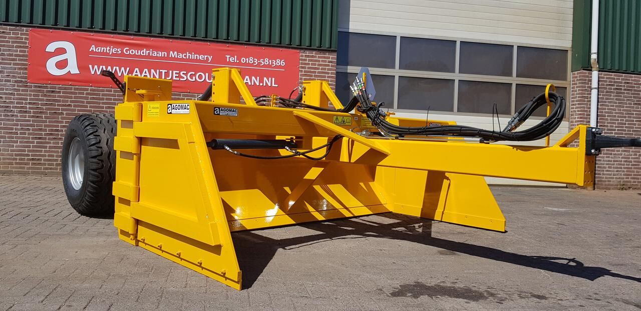 Bizon 3000 2019 7079 BIZON 3000 2019 0 image 3