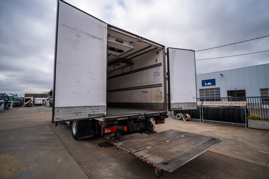 DAF CF 75.310 + THERMO KING 2013 E63583 DAF 75.310 + THERMO KING 2013 1 image 6