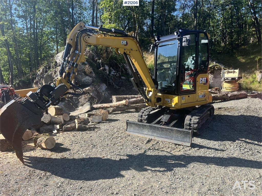 CAT 302.7 CR 2023 21206 302.7 CR 2023 1 image 6