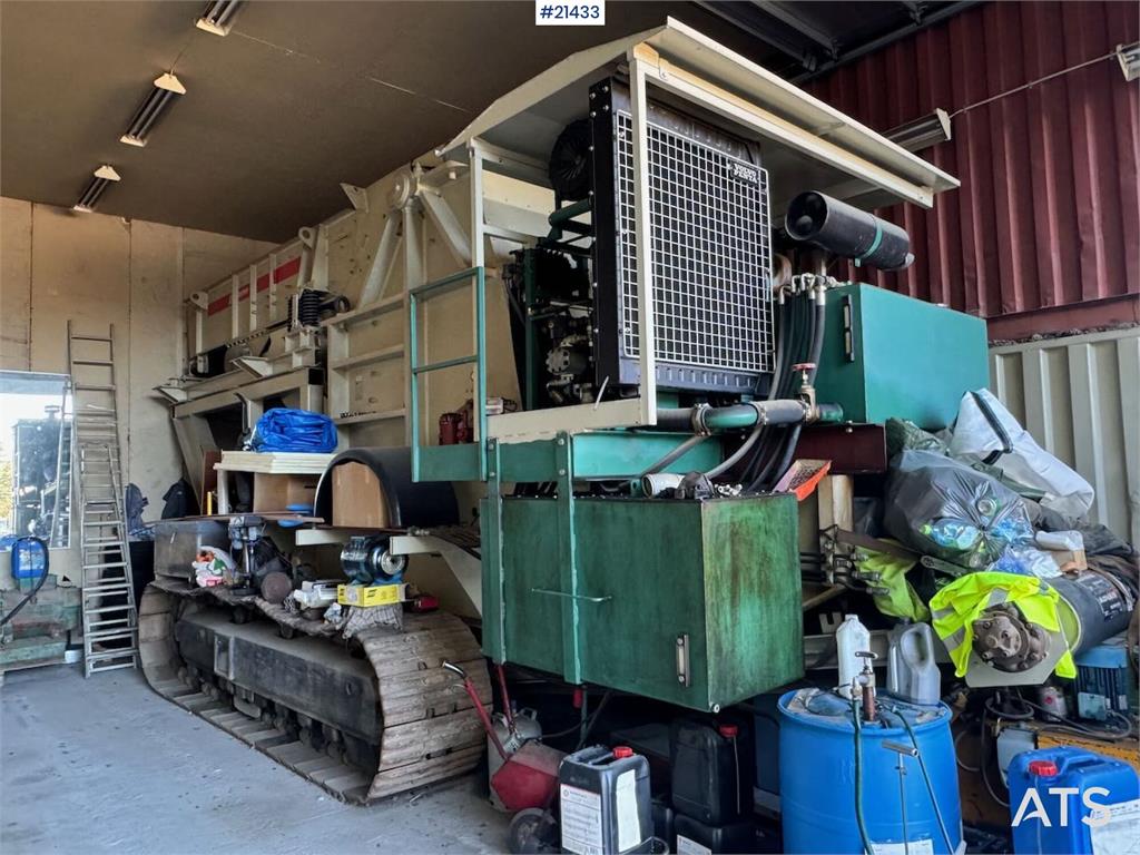 Kue-Ken Pendelknuser 1985 21433 KUE-KEN Pendelknuser 1985 1 image 2