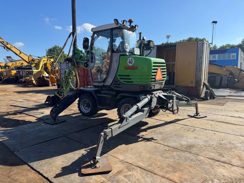Heavy machinery product image - Image 3 of 15