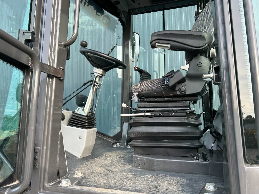 Ammann ARS130 HX 2020 208839 ARS130 HX 2020 1 image 11