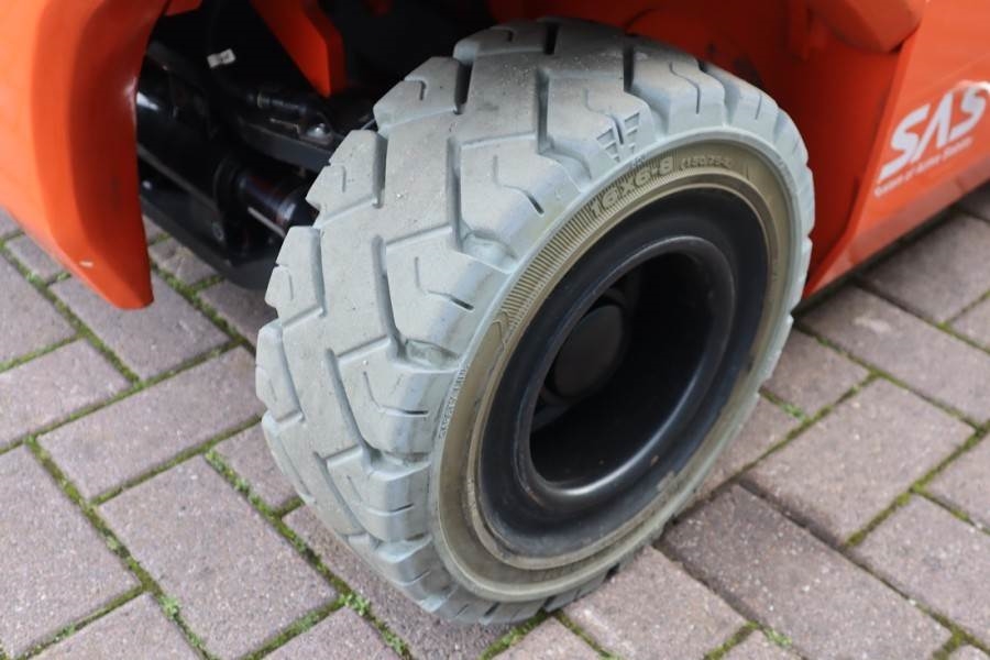 Heavy machinery product image - Image 7 of 30