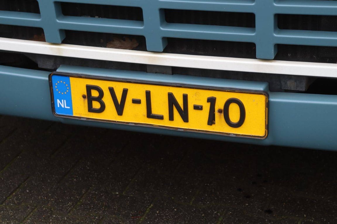 Chassis Cabin Volvo FM 390 Diesel 2008 2008 FM 390 2008 1 image 13