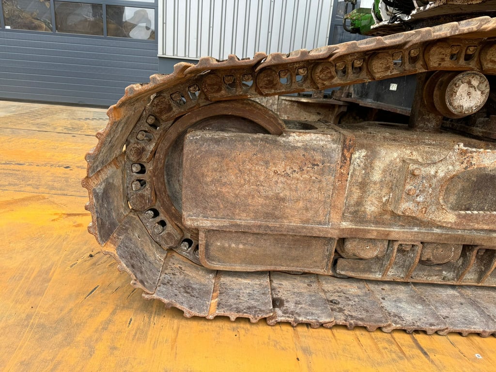 Caterpillar 349EL VG 2012 00033029 349EL VG 2012 1 image 14