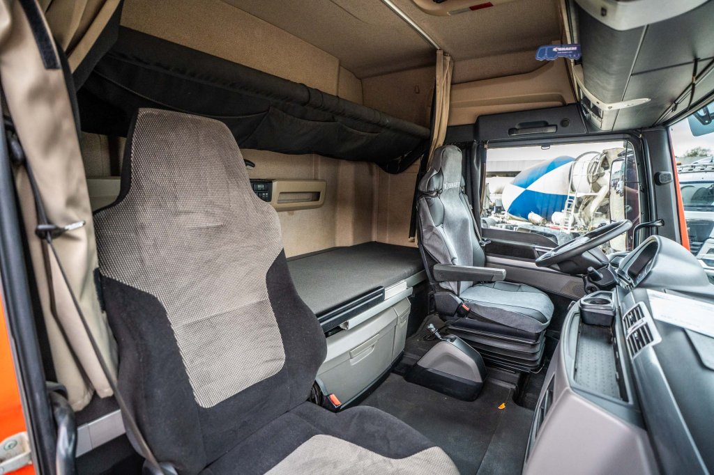 MAN TGX 18.470 XLX BLS 2019 E64720 TGX 18.470 XLX BLS 2019 1 image 14