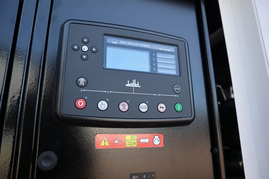 Pramac GPW60I/FS5 Valid inspection, *Guarantee! Diesel, 6 2022 PRAMAC - GPW60I/FS5 - 61073 Pramac GPW60I/FS5 Valid inspect...