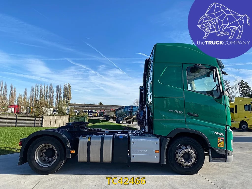 Volvo FH 500 2022 TC42466 FH 500 2022 1 image 7
