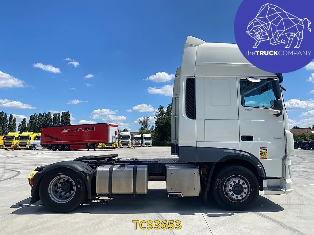 DAF XF 480 2021 TC93653 DAF XF 480 2021 1 image 7