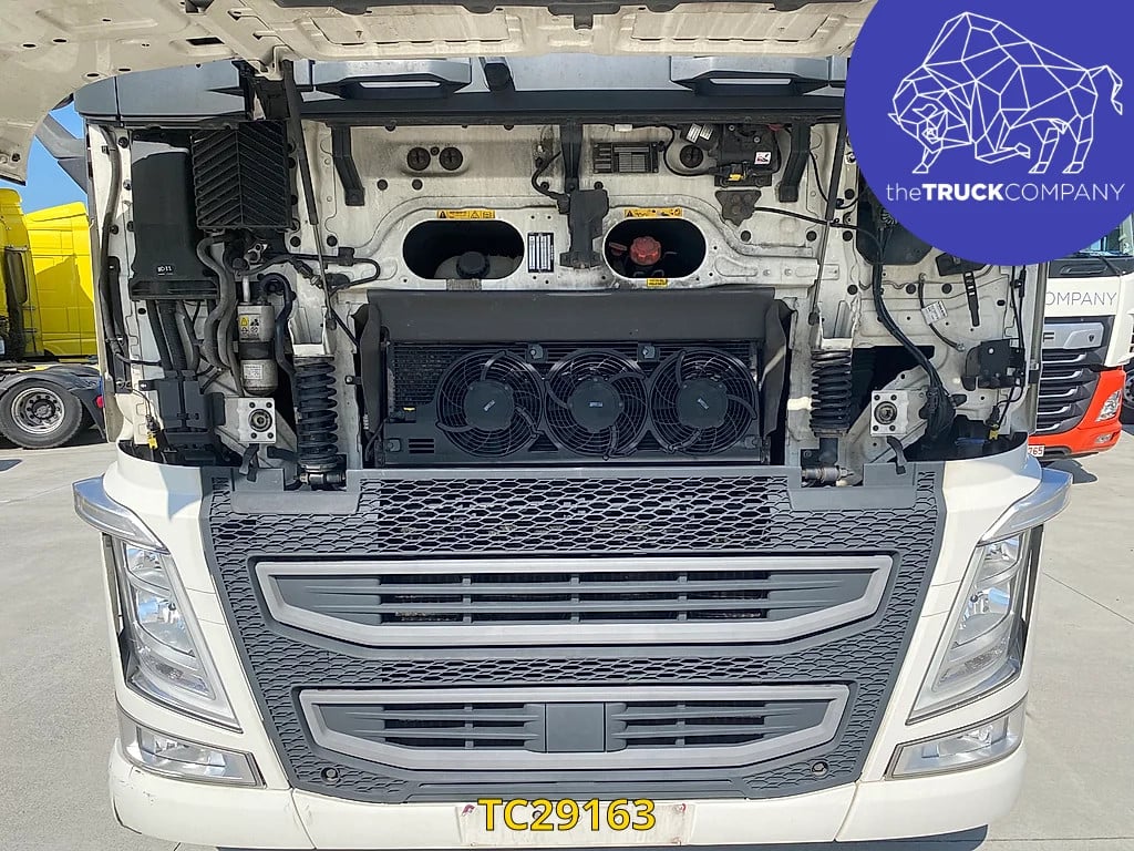 Volvo FH 460 2019 TC29163 FH 460 2019 1 image 3