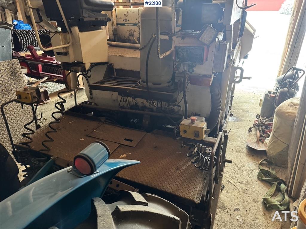 Heavy machinery product image - Image 12 of 15