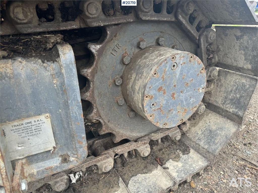 Arjes Impaktor 250 Waste Grinder 2020 20719 Arjes Impaktor 250 Waste Grinder 2020 1 image 13