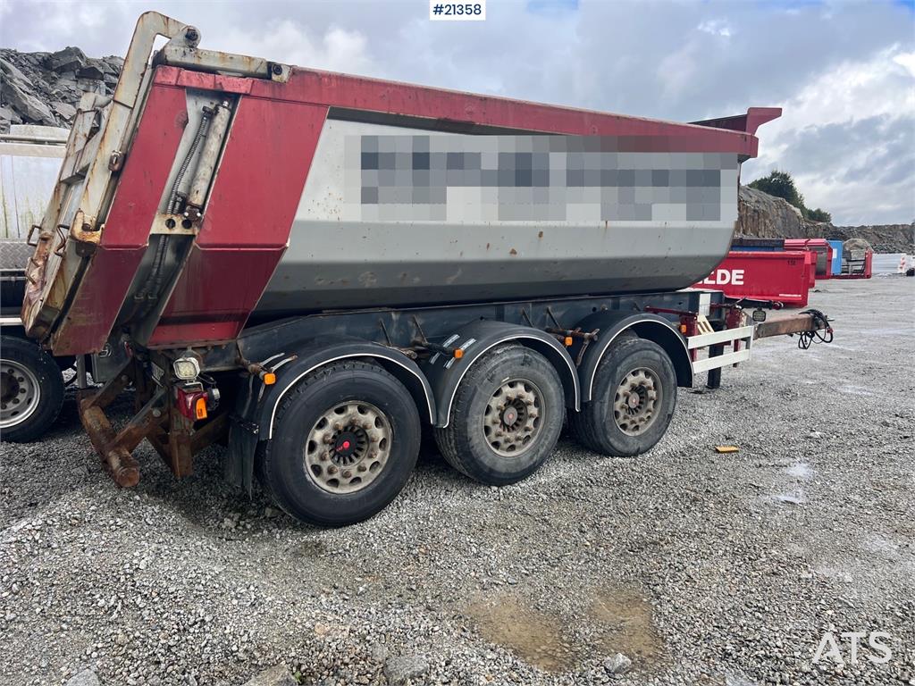 Heavy machinery product image - Image 2 of 15