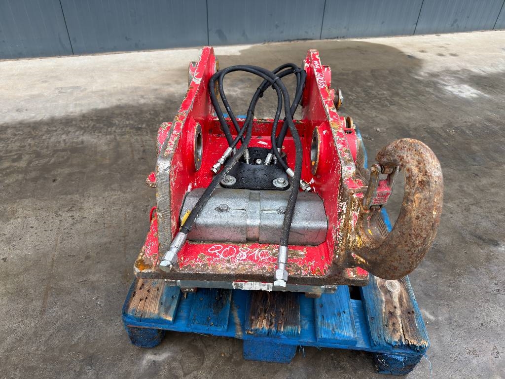 Winkelbauer MCKL-HPK - M318F 908103 Winkelbauer MCKL-HPK - M318F 1 image 2