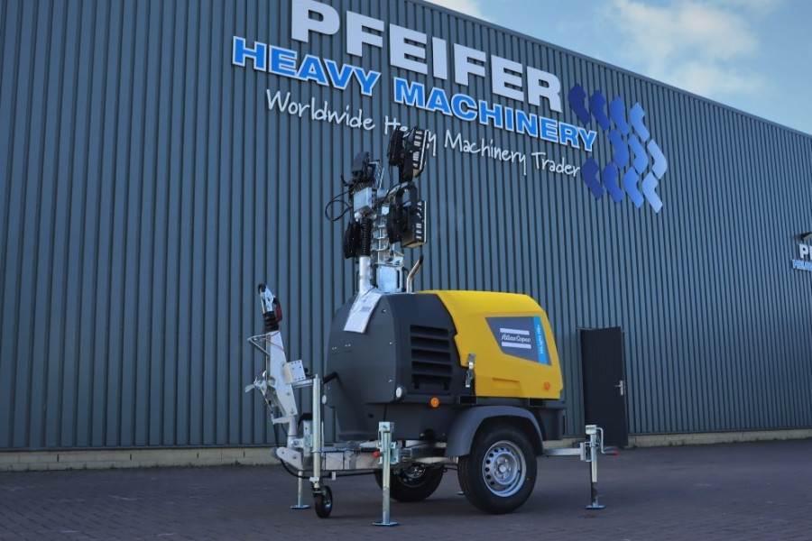 Heavy machinery product image - Image 1 of 1