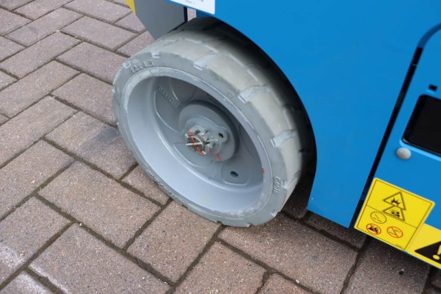 Genie GS1932 E-Drive New And Available Directly From Sto 2021 GENIE - GS1932 E-Drive - 60692 GS1932 E-Drive New And Availa...