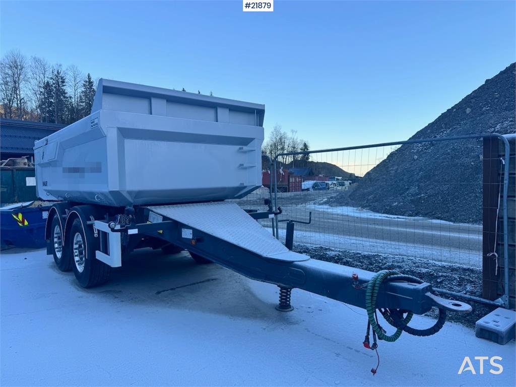 Maur Boggi trailer! 2023 21879 Maur Boggi trailer! 2023 1 image 16