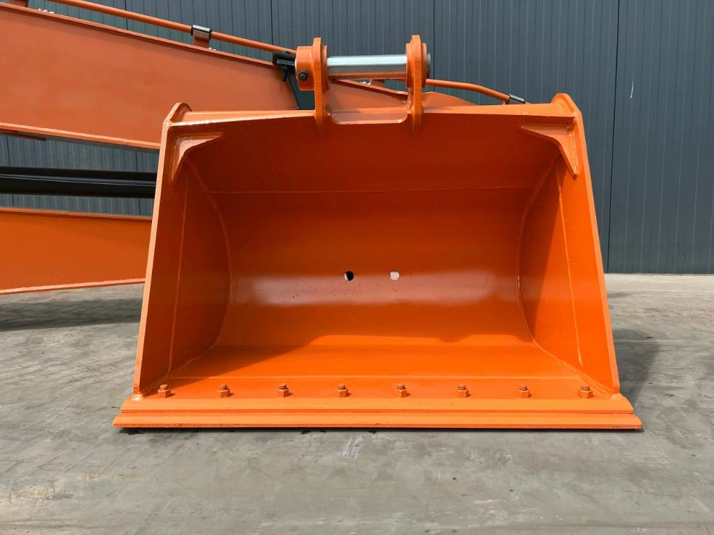 Hitachi ZX200 18m Set Long Reach Equipment 2025 904876 ZX200 18m Set Long Reach Equipment 2025 0 image 10