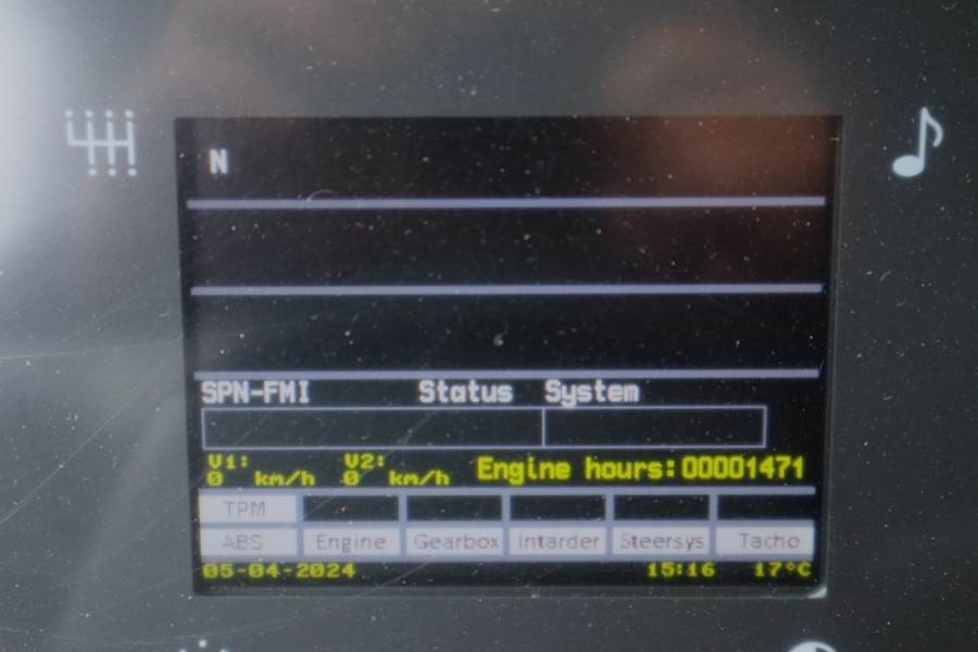 Heavy machinery product image - Image 15 of 15